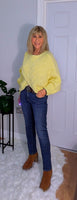 Janice Sweater