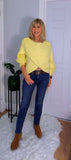 Janice Sweater