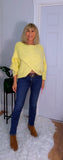 Janice Sweater
