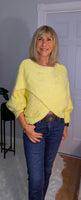 Janice Sweater