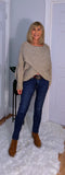 Janice Sweater