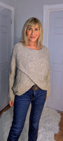 Janice Sweater
