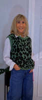 Honey Sweater