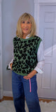 Honey Sweater