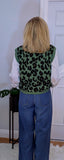 Honey Sweater