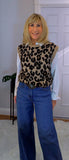 Honey Sweater