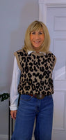 Honey Sweater