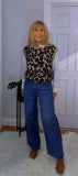 Honey Sweater