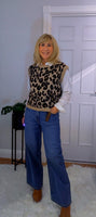 Honey Sweater