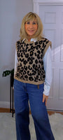 Honey Sweater