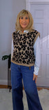 Honey Sweater