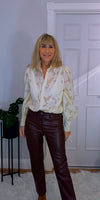 Amelia Blouse