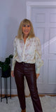 Amelia Blouse