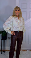Amelia Blouse