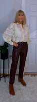 Amelia Blouse