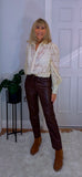 Amelia Blouse