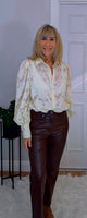 Amelia Blouse
