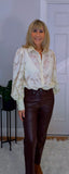 Amelia Blouse