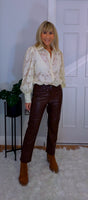 Amelia Blouse