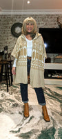 Hermione Cape / Poncho