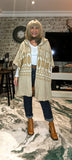 Hermione Cape / Poncho