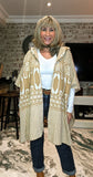 Hermione Cape / Poncho