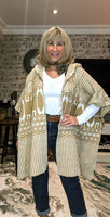 Hermione Cape / Poncho