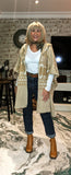 Hermione Cape / Poncho