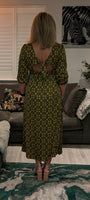 Allegra Dress