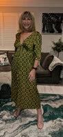 Allegra Dress