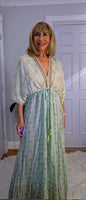 Indie Bohemian Dress